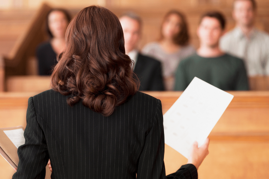 Family Law Experts